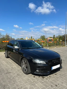 Audi A4 2.0 TDI, снимка 3