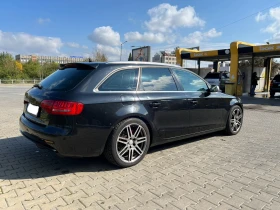 Audi A4 2.0 TDI, снимка 5