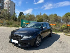 Audi A4 2.0 TDI, снимка 1