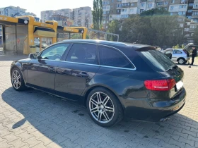 Audi A4 2.0 TDI, снимка 8