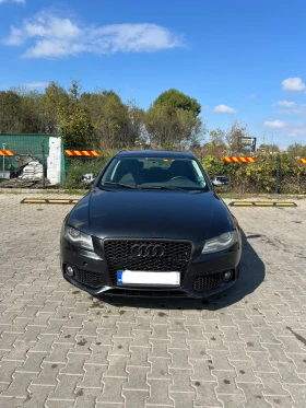 Audi A4 2.0 TDI, снимка 2