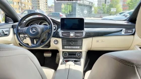 Mercedes-Benz CLS 400 4M CarPlay 360 AMG , снимка 10