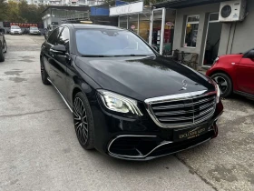 Mercedes-Benz S 560 L | Mobile.bg    7