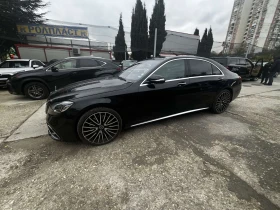 Mercedes-Benz S 560 L | Mobile.bg    6