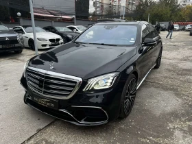  Mercedes-Benz S 560