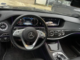 Mercedes-Benz S 560 L | Mobile.bg    10