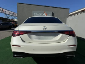 Mercedes-Benz S 400 D 4MATIC AMG LONG | Mobile.bg    4