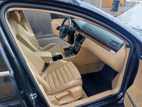 VW Passat 2.0 TDI, снимка 17