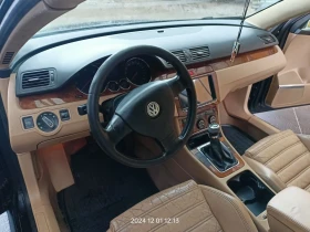 VW Passat 2.0 TDI, снимка 13