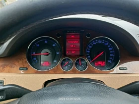 VW Passat 2.0 TDI, снимка 9