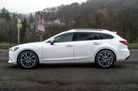 Mazda 6 2.2D AUTOMATIC FULL!!!  !  | Mobile.bg    3