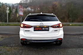 Mazda 6 2.2D AUTOMATIC FULL!!!  !  | Mobile.bg    5