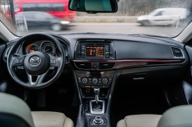 Mazda 6 2.2D AUTOMATIC FULL!!!  !  | Mobile.bg    10