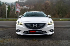 Mazda 6 2.2D AUTOMATIC FULL!!!  !  | Mobile.bg    2