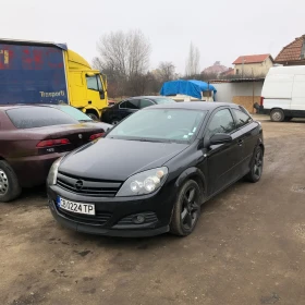 Opel Astra GTC 1.9 150Hp, снимка 3