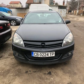 Opel Astra GTC 1.9 150Hp, снимка 2