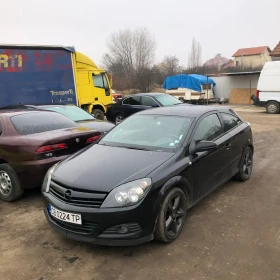 Opel Astra GTC 1.9 150Hp, снимка 1