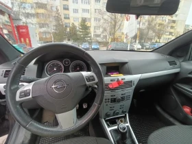 Opel Astra GTC, снимка 7