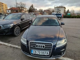 Audi A6 Allroad, снимка 1