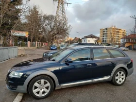 Audi A6 Allroad, снимка 2