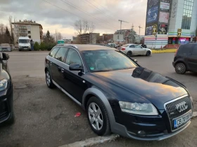 Audi A6 Allroad, снимка 3