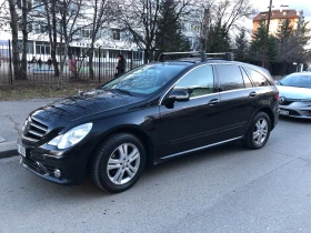 Mercedes-Benz R 350, снимка 4