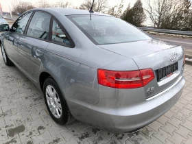 Audi A6 2, 7 TDi-190k.c.S-LAiNE, FACELIFT, LED, НАВИ, снимка 4