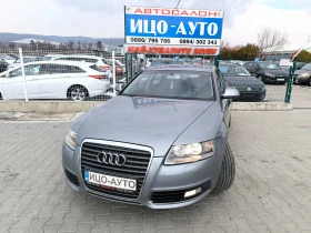 Audi A6 2, 7 TDi-190k.c.S-LAiNE, FACELIFT, LED, НАВИ, снимка 1