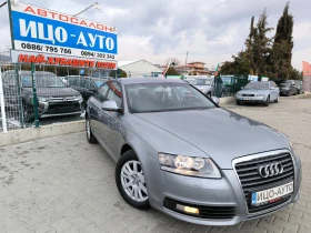 Audi A6 2, 7 TDi-190k.c.S-LAiNE, FACELIFT, LED, НАВИ, снимка 7