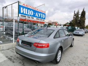 Audi A6 2, 7 TDi-190k.c.S-LAiNE, FACELIFT, LED, НАВИ, снимка 6