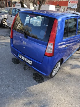 Daihatsu Cuore 1.0, снимка 3