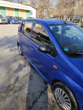 Daihatsu Cuore 1.0, снимка 2