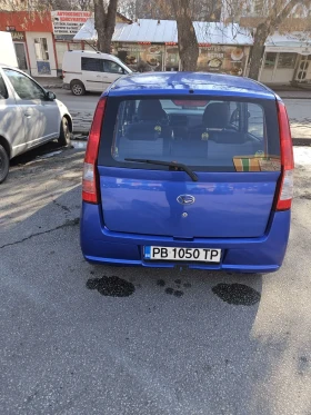 Daihatsu Cuore 1.0, снимка 4