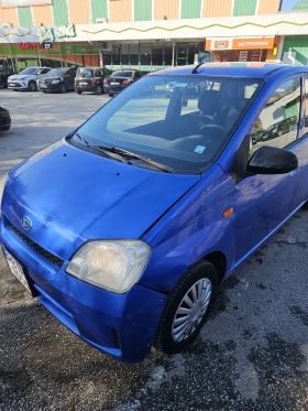 Daihatsu Cuore 1.0, снимка 6