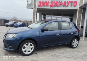 Dacia Sandero 1.5DCI EURO6B , снимка 1