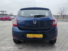 Dacia Sandero 1.5DCI EURO6B , снимка 5