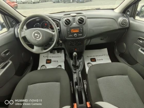 Dacia Sandero 1.5DCI EURO6B , снимка 6