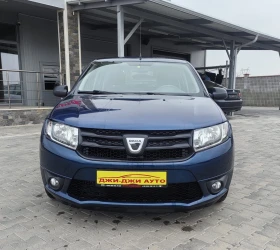 Dacia Sandero 1.5DCI EURO6B , снимка 2