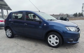 Dacia Sandero 1.5DCI EURO6B , снимка 3