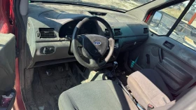 Ford Connect Ford Connect 1.8 TDCI, снимка 8