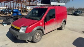 Ford Connect Ford Connect 1.8 TDCI, снимка 2