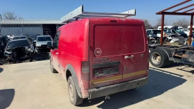 Ford Connect Ford Connect 1.8 TDCI, снимка 6