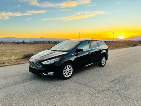 Ford Focus Ecoboost 72000km!!!, снимка 1