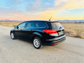     Ford Focus Ecoboost 72000km!!!