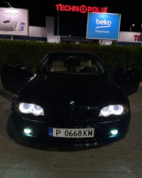 BMW 320 CI | Mobile.bg    17