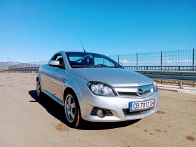 Обява за продажба на Opel Tigra Twintop 1500 Бензин Бартер ~3 500 лв. - изображение 9