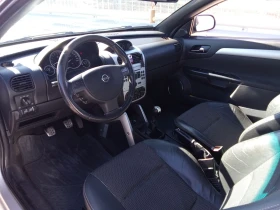 Обява за продажба на Opel Tigra Twintop 1500 Бензин Бартер ~3 500 лв. - изображение 6