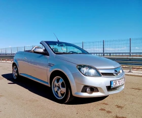 Обява за продажба на Opel Tigra Twintop 1500 Бензин Бартер ~3 500 лв. - изображение 1