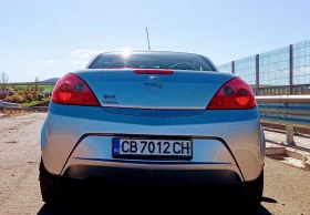 Opel Tigra Twintop 1500   | Mobile.bg    13