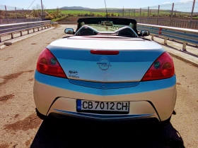 Обява за продажба на Opel Tigra Twintop 1500 Бензин Бартер ~3 500 лв. - изображение 3
